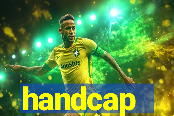 handcap -1,25